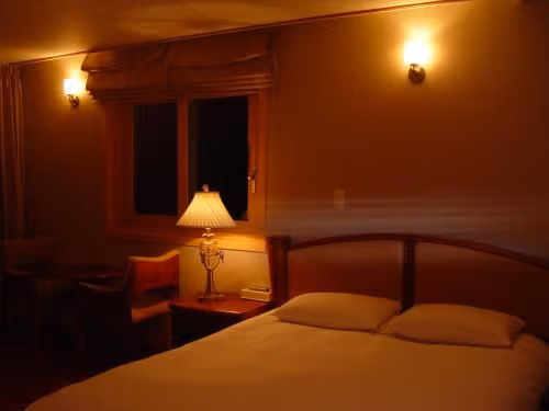 Suite with Sea View