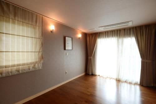 Two-Bedroom Suite with Sea View