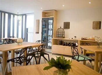 The WIN Boutique Hotel The WIN Boutique Hotel