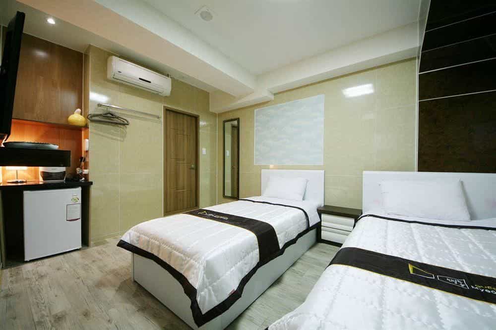 Guest House Myeongdong 2 Guest House Myeongdong 2