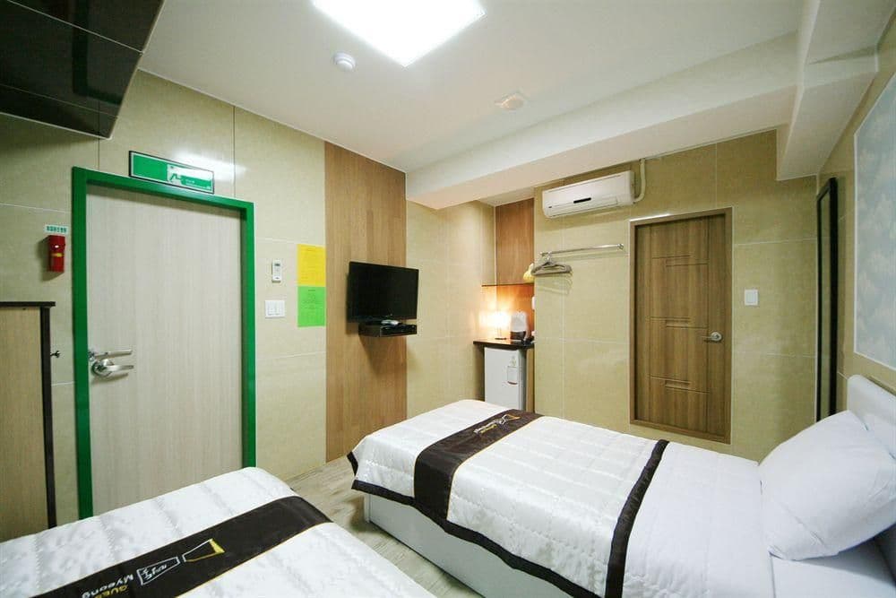 Guest House Myeongdong 2 Guest House Myeongdong 2