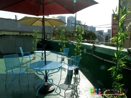 Hotel Factory Insadong (Hotel Factory)4