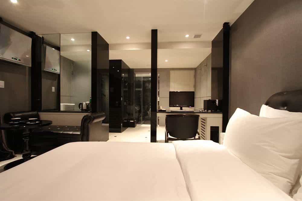 Hotel A7 Hotel A7