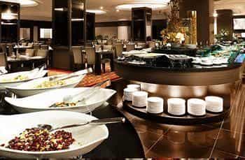 Hotel Riviera Yuseong