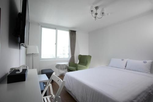 Hillside Tourist Hotel (Korea Quality)2