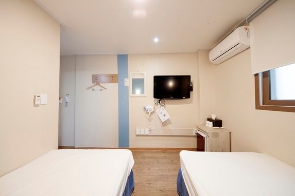 K-guesthouse Sinchon 23