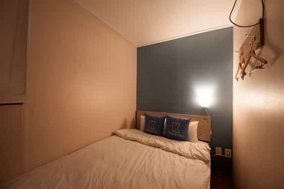 K-guesthouse Sinchon 2 K-guesthouse Sinchon 2