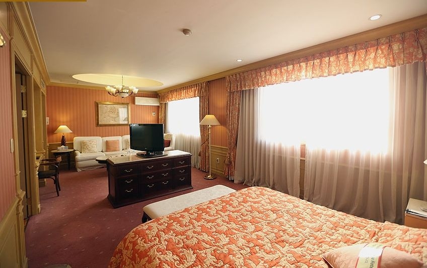 New Daegu Hotel4