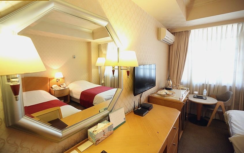 New Daegu Hotel3