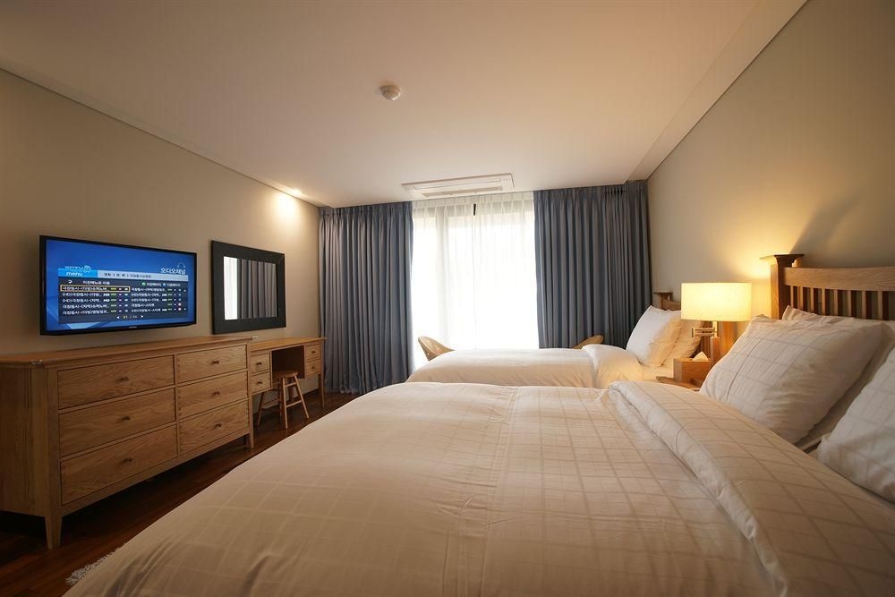 อิลล์ อินน์ โฮเต็ล (Ille Inn Hotel)1