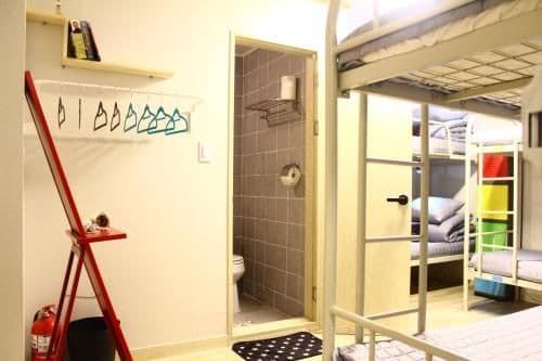 Standard Family Room