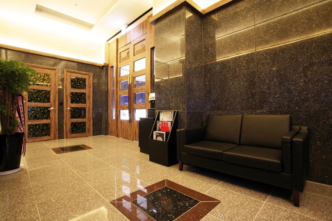 บูทิก โฮเต็ล เอสบี ยออุยโด (Boutique Hotel SB Yeouido)4