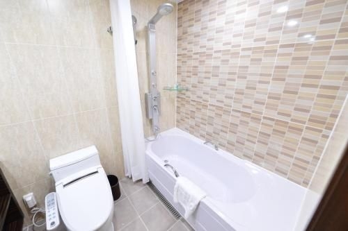 Value Highend Hotel Suwon (Value Hotel Worldwide Suwon)2