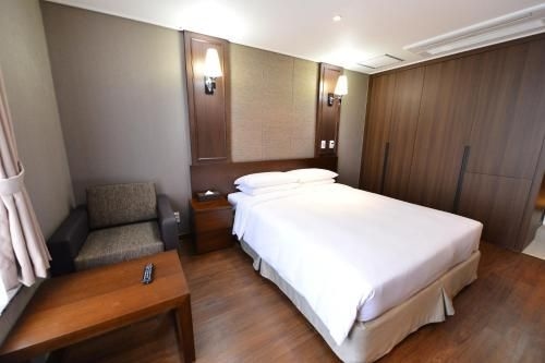 Value Highend Hotel Suwon (Value Hotel Worldwide Suwon)4