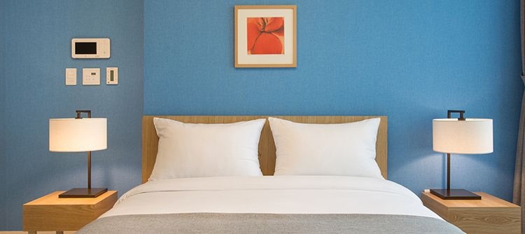 Hotel Cieldemer Haeundae3