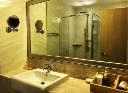 Duplex Suite