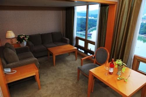 Duplex Suite