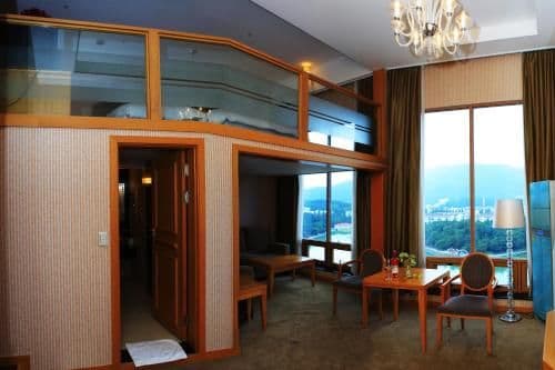 Duplex Suite