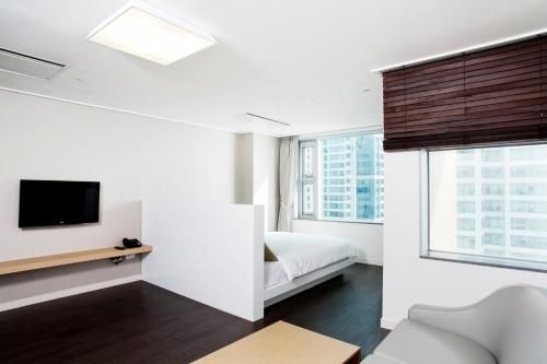 Hanwha Resort Haeundae0