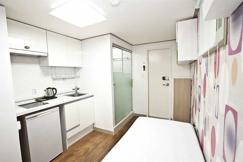 24guesthouse Sinchon 24guesthouse Sinchon