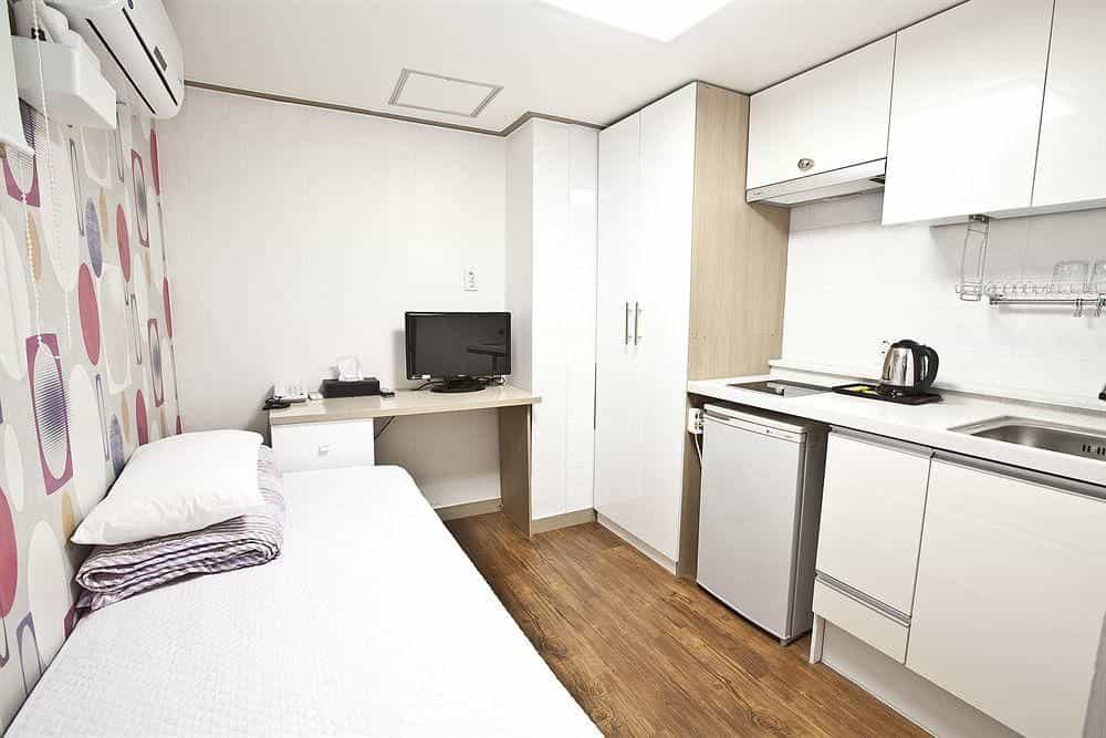 24guesthouse Sinchon 24guesthouse Sinchon