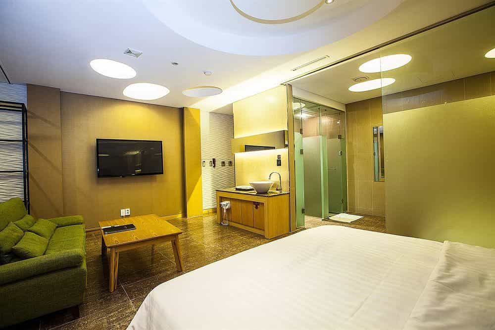 Life Style L Hotel Life Style L Hotel