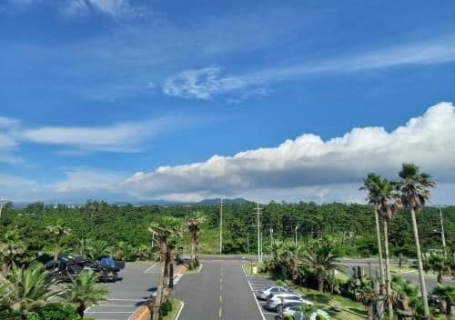 Special Offer - Deluxe Room with Mountain View - Free Breakfast for 3