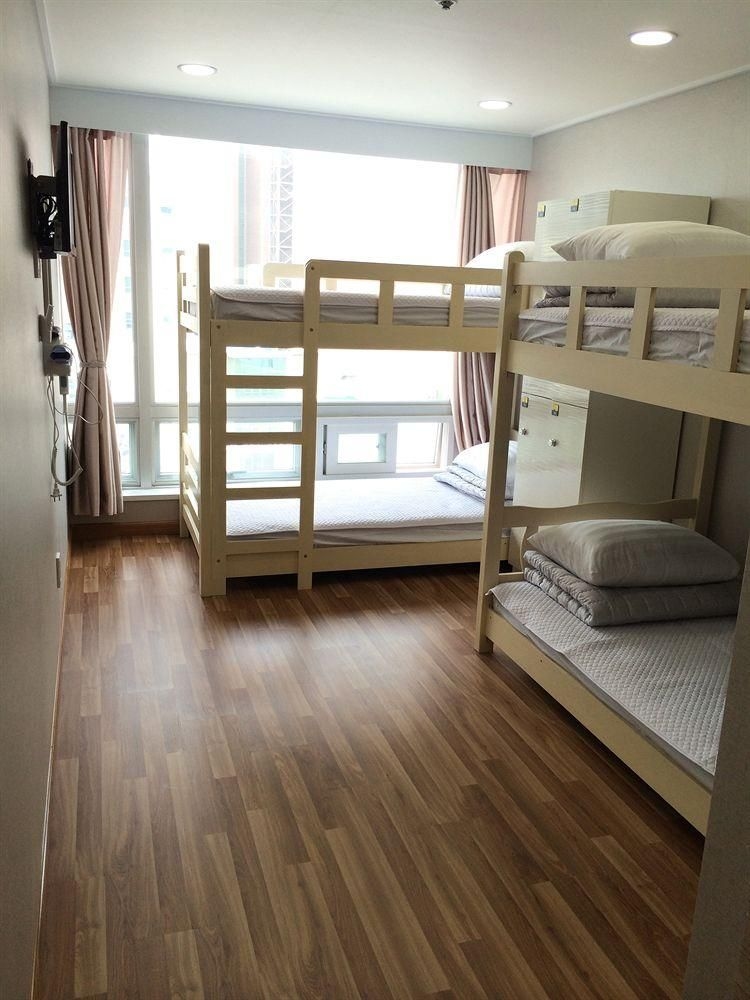 24 Guesthouse Haeundae3