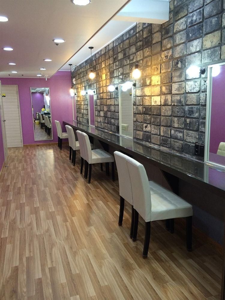 24 Guesthouse Haeundae1