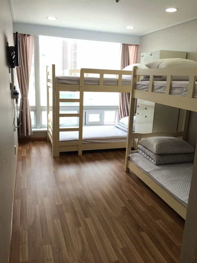 24 Guesthouse Haeundae 24 Guesthouse Haeundae