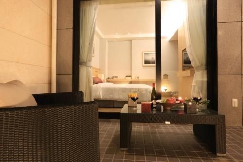 Borjomi Seoul Boutique Hotel4