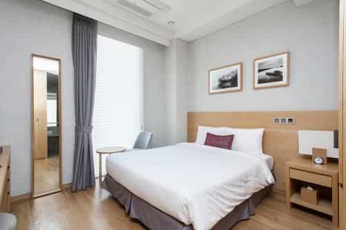 Borjomi Boutique Seoul Hotel Borjomi Boutique Seoul Hotel
