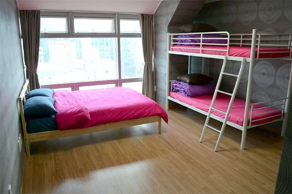 Popcorn Hostel3