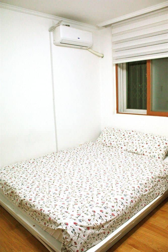 Itaewon Backpackers Itaewon Backpackers