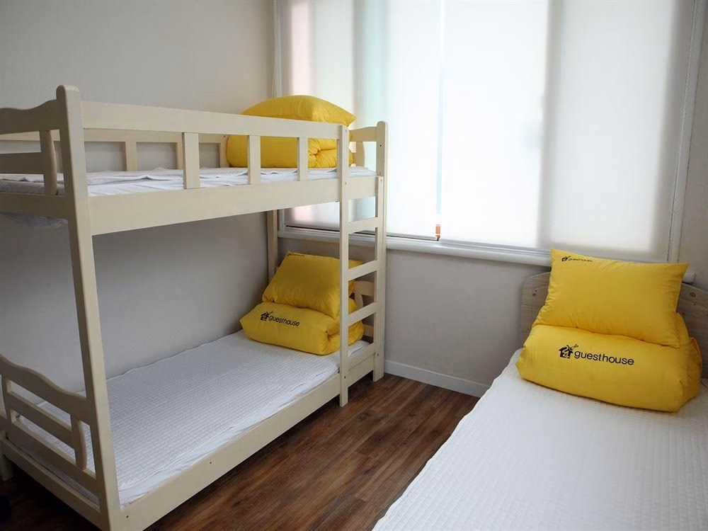 24 Guesthouse Namsan Garden4