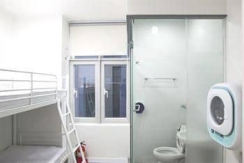 24 Guesthouse Dongdaemun 24 Guesthouse Dongdaemun