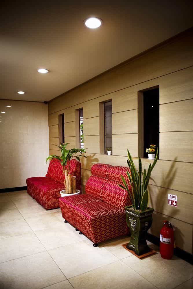 Hotel Palace Namdaemun Hotel Palace Namdaemun