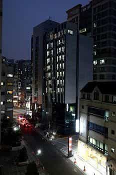 Hotel & Residence Nmore Hotel & Residence Nmore