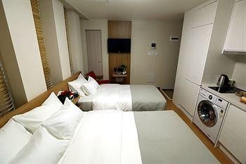Hotel & Residence Nmore4