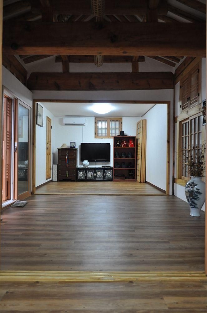 Yoo's Family Guest House Byeolhadang4