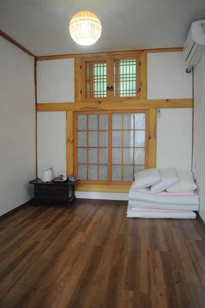 Yoo's Family Guest House Byeolhadang Yoo's Family Guest House Byeolhadang