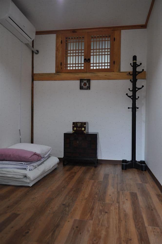 Yoo's Family Guest House Byeolhadang Yoo's Family Guest House Byeolhadang