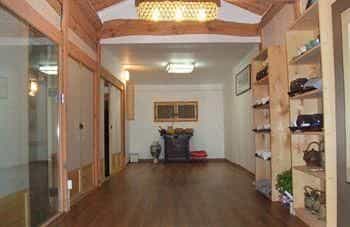 Yoo's Family Guest House Byeolhadang Yoo's Family Guest House Byeolhadang
