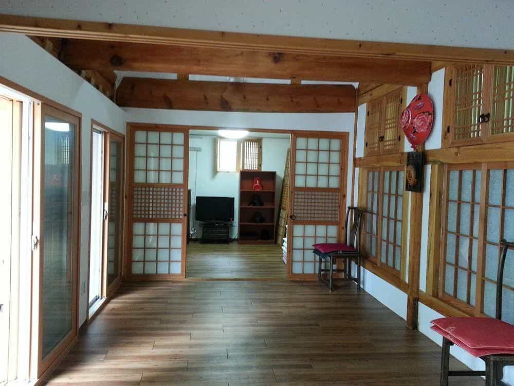 Yoo's Family Guest House Byeolhadang Yoo's Family Guest House Byeolhadang
