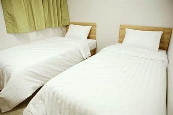 24guesthouse Myeongdong 24guesthouse Myeongdong