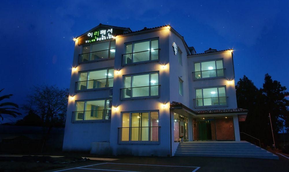 Yilin Pension2
