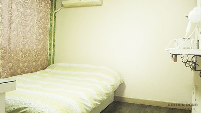 Golden Pond Guest House2