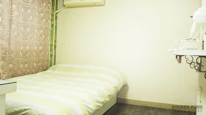 Golden Pond Guest House Golden Pond Guest House