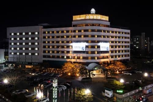 Yousung Hotel Yousung Hotel
