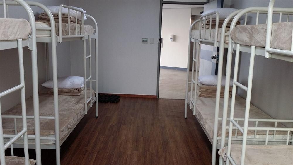 Jeonju JK Guesthouse0